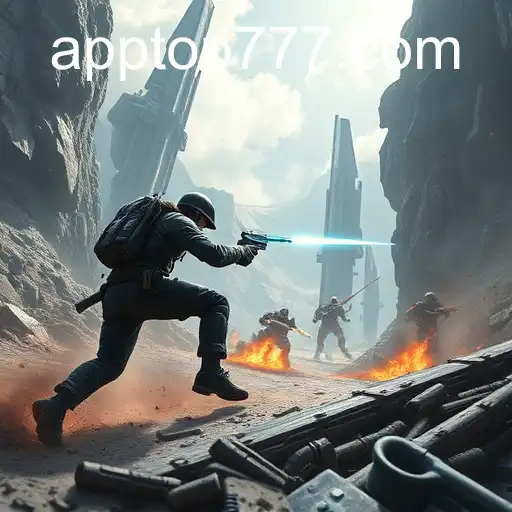 Exploring the Thrilling World of Action Games: Unveiling the Top 777 Picks