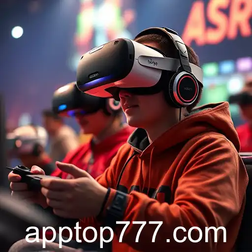 Emerging Trends in Online Gaming