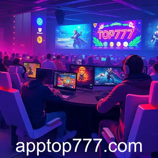 The Evolution of Online Gaming Platforms in 2025