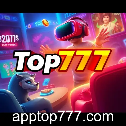 Exploring the Digital Landscape of Top777