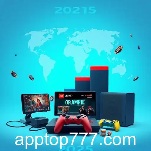 The Evolution of Online Gaming in 2025