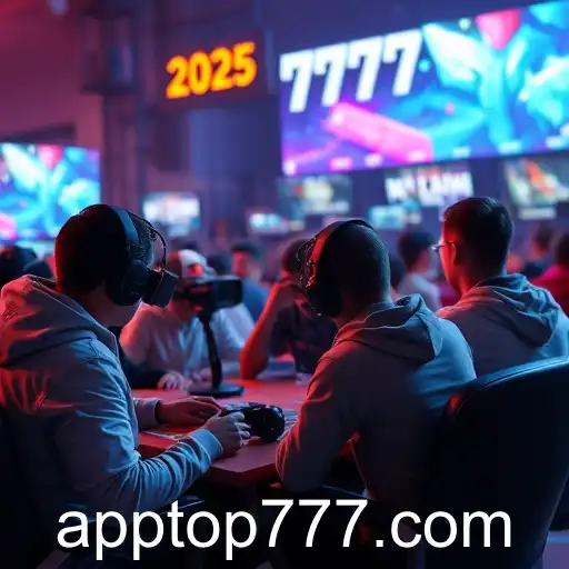 The Rise of Game Platforms in 2025