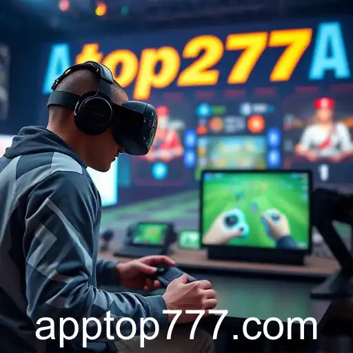 The Rise of Online Gaming in 2025