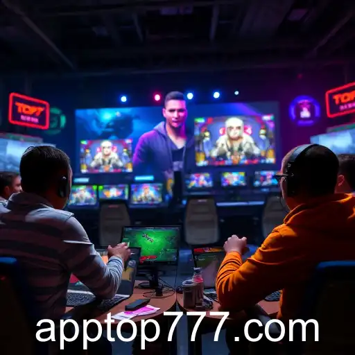 The Rise of Online Gaming: Unveiling Top Trends