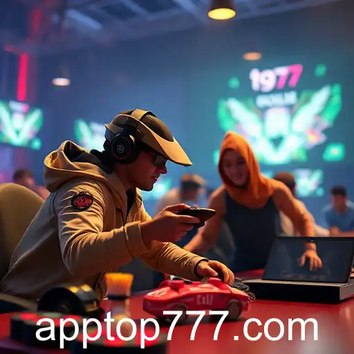 The Rise of Online Gaming in 2025