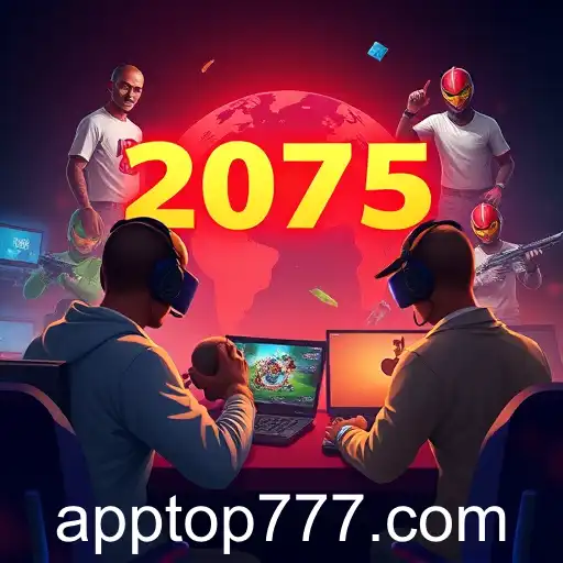 Top777: The Rise of Online Gaming Platforms