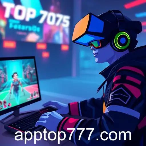 Navigating Top777 in a Changing Gaming Landscape