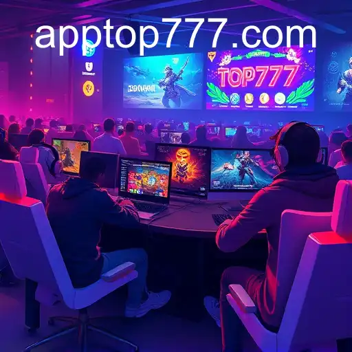 The Evolution of Online Gaming Platforms in 2025