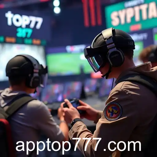 The Evolution of Online Gaming in 2025