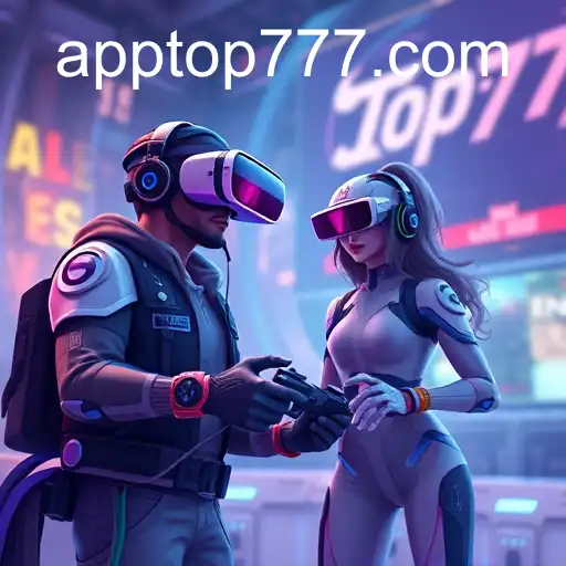 Gaming Trends in 2025: A Top777 Perspective