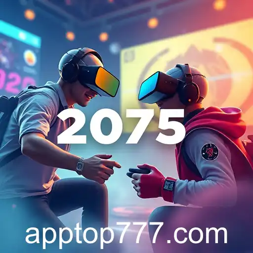 Online Gaming Landscape Evolution