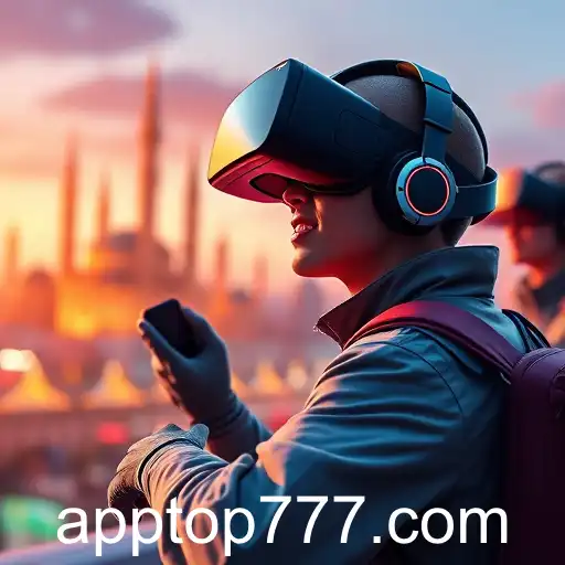 The Rise of Online Gaming: A Look at top777