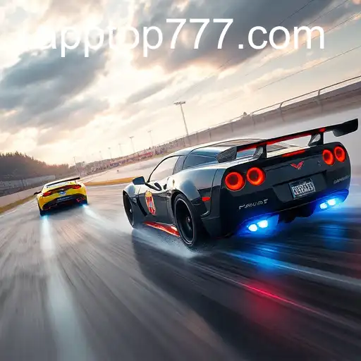 Exploring the Thrill of Racing Games: Top 777 Picks for Speed Enthusiasts