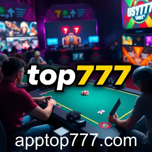 The Rise of Online Gaming: Unveiling Top Trends