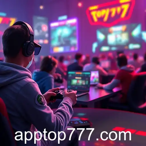 The Rise of Online Gaming in 2025