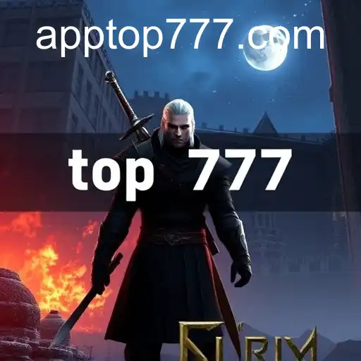 The Allure of RPG Games: A Deep Dive into the 'top777' Must-Plays