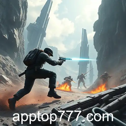 Exploring the Thrilling World of Action Games: Unveiling the Top 777 Picks