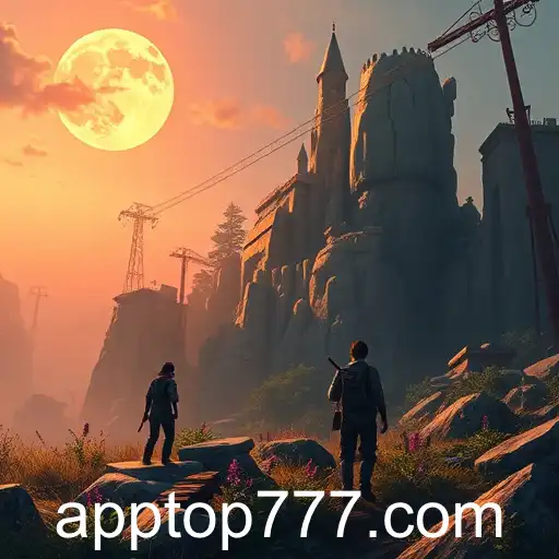 Exploring the Thrilling World of Adventure Games