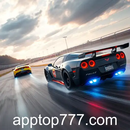 Exploring the Thrill of Racing Games: Top 777 Picks for Speed Enthusiasts