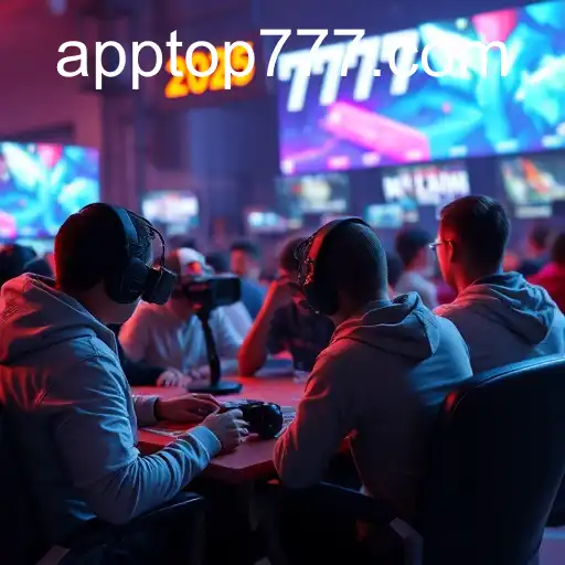 The Rise of Game Platforms in 2025