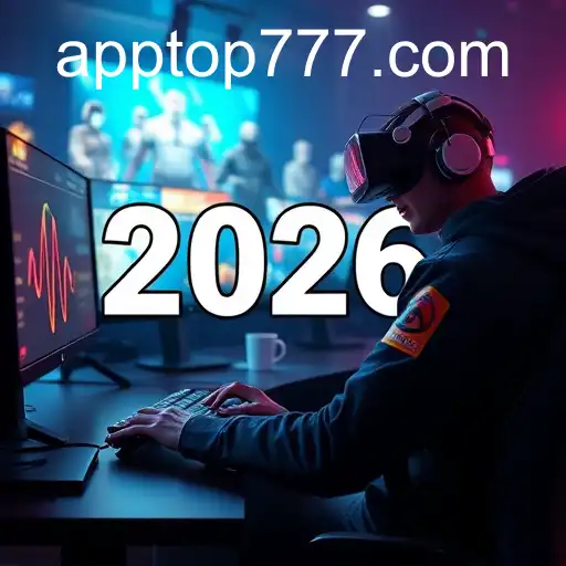 The Rise of Online Gaming in 2026
