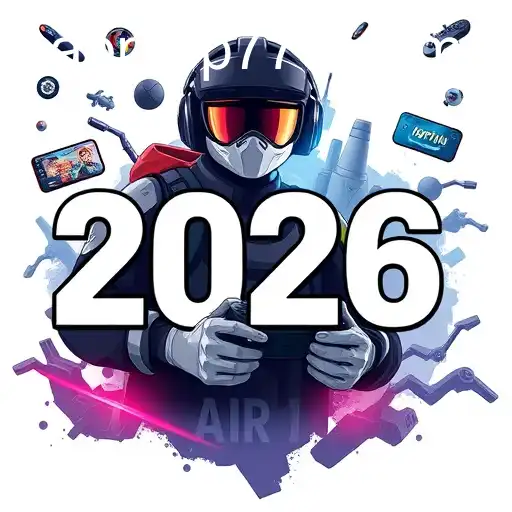 Rise of Online Gaming in 2026: The 'top777' Phenomenon