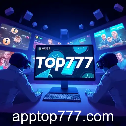 The Rise of Online Gaming: Top777's Impact