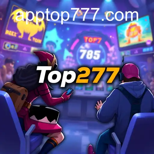 The Rise of Top777: A New Era in Online Gaming