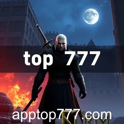 The Allure of RPG Games: A Deep Dive into the 'top777' Must-Plays