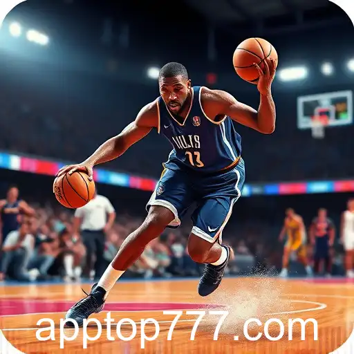 Exploring the Thrilling World of 'Sports Games' on top777