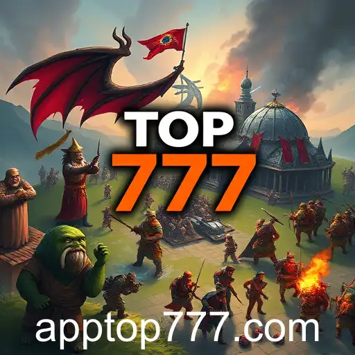 Exploring the Captivating World of Strategy Games: A Comprehensive Guide