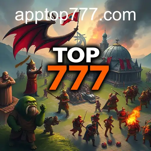 Exploring the Captivating World of Strategy Games: A Comprehensive Guide